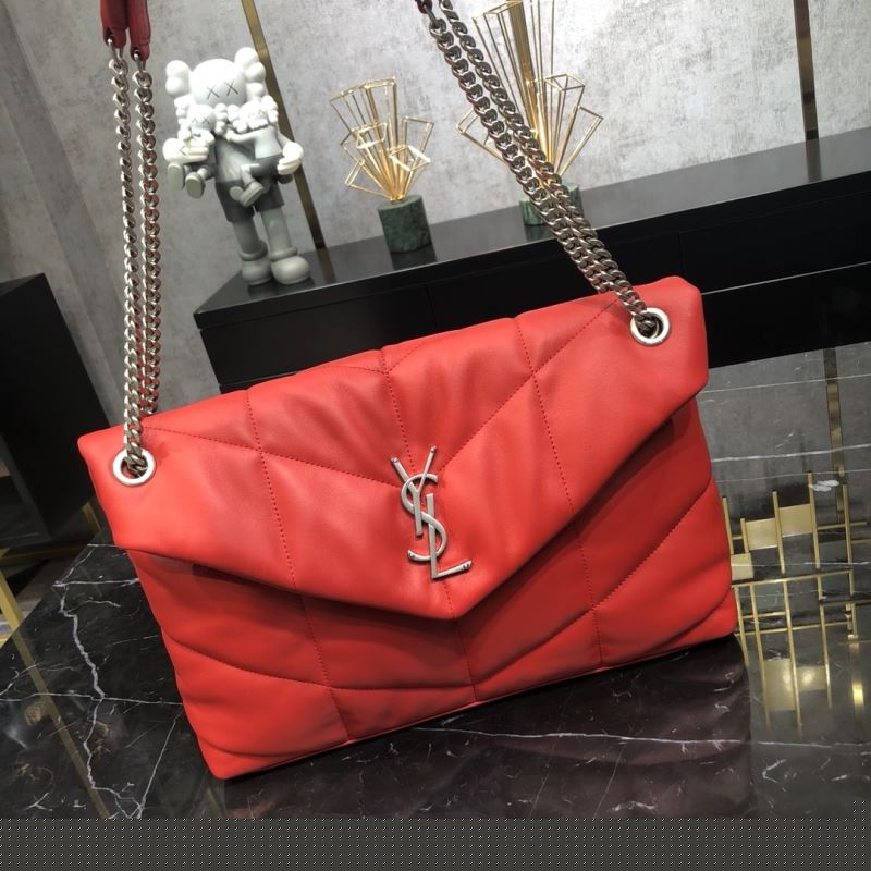 Y*L top handle bags